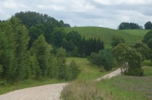 Pieniądze na przebudowę dróg lokalnych. Siedem z naszego regionu