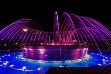 Sylwester w litewskich uzdrowiskach. Kuszą Druskienniki, Pałąga i Birsztany