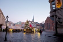 Pomysł na city break – jarmark bożonarodzeniowy u naszych sąsiadów