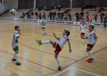 VII Mikołajkowy Turniej o Puchar Wojciecha Kowalewskiego. Dobroczynność i dobra zabawa [wideo]