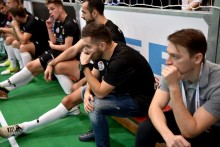 Wigry Suwałki bez swojego byłego gracza w MŚ w Rosji? Maciej Makuszewski w piątek przejdzie operację