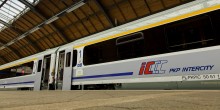 Kolej dołuje, ale ma być lepiej. Klienci klną, a PKP Intercity ogłosiło trzy przetargi 