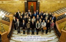 Program Transgraniczny  Polska - Bałoruś  - Ukraina. Suwalskie projekty w rezerwie albo odrzucone