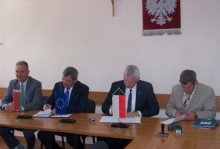 Powiat sejneński wyremontuje dwie drogi za unijne pieniądze. Szkoda suwalskich projektów