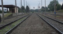 Rail Baltica - najtrudniejszy odcinek. Jest umowa na studium wykonalności Ełk - Suwałki - Trakiszki