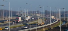 Trasa S8 od Białegostoku do granicy województwa gotowa. 80 kilometrów za 2,3 miliarda zł