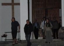 Jutro rusza XXVII Międzynarodowa Pielgrzymka Piesza Suwałki – Wilno