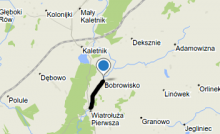 Gmina Suwałki. (Po)pędzą konie po betonie...