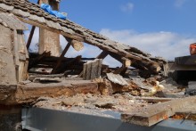 Prawdziwych przyjaciół poznaje się w biedzie: Gmina Suwałki dla Gminy Chojnice