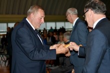 Gmina Suwałki. Oto jest nasz chleb codzienny...