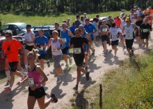 Krasnopol zaprasza na III Bieg wśród krasnych pól