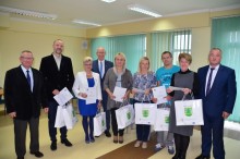 Sport szkolny. Szkoły z Raczek najlepsze w powiecie suwalskim