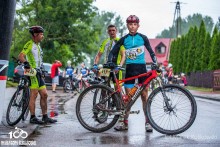 MTB. Udane występy suwalskich kolarzy w Węgorzewie i Narewce [zdjęcia]