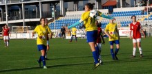 II liga kobiet. RESO Akademia 2012 zagra w Garwolinie