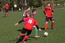 Klasa okręgowa. Bardzo ważne mecze Wigier II i Pomorzanki