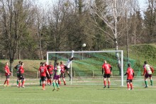 Klasa okręgowa. Tylko trzy punkty Pomorzanka, tylko trzy punkty