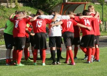 W Pomorzance Sejny Andrzej Spura zastąpił Wojciecha Milewskiego