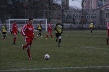 IV liga. Wigry II gromią, Sparta tylko remisuje