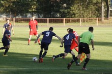 IV liga. Przed meczem z Warmia – Sparta spokój w Augustowie 