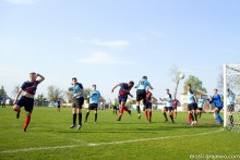 IV liga. Lider zagra w Augustowie
