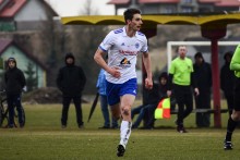 Klasa okręgowa. Sensacja w Stawiskach, Wigry II pokonane