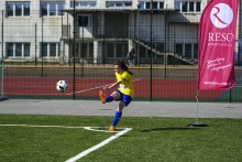 III liga kobiet. Lider wymęczył zwycięstwo, suwalczanki grają w niedzielę