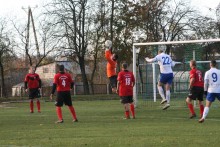 Klasa okręgowa.  Wigry II – Pomorzanka, czyli derby na zakończenie sezonu w Suwałkach