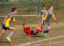 A-klasa. Victoria Rospudy w Jedwabnem 