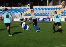 IV liga. Cenne zwycięstwo Sparty Augustów w Szepietowie