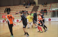 Amatorska piłka. Dwie kolejki RESO SFL i zmiana lidera