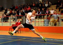 SKB Litpol-Malow – Hubal w hicie 5. rundy ekstraklasy