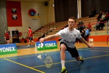 KME. Mistrzowie Francji za mocni dla Łotyszy