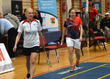 Protest SKB Litpol-Malow, a w sobotę finał ekstraklasy badmintona