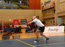 Sześć ćwierćfinałów 55 IMP z udziałem zawodników SKB 