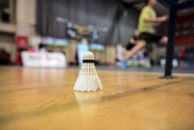 Badminton. Drugie, czwarte i siódme miejsce SP 10 w Krajowych Finałach Igrzysk Dzieci i Młodzieży