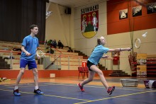 Przed Mistrzostwami Polski Młodzików: Trener wierzy w suwalczan