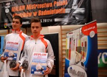 Mistrzostwa Polski Młodzików: Tylko jeden brązowy medal dla suwalczan [zdjęcia]