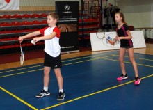 Przed Mistrzostwami Polski Młodzików Młodszych: Medal będzie sukcesem