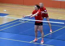 Badminton. SKB Litpol-Malow – Hubal Białystok 3:4 w hicie  5. rundy ekstraklasy