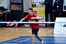 Zwycięstwa SKB Litpol-Malow na inaugurację ekstraklasy , wyniki i tabela