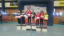 Badminton. Sześć medali suwalczan w mistrzostwach Polski, ale nie ma złota