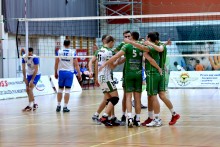 AV Warta - Ślepsk 3:0: Warta za głęboka 