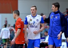 Ślepsk zna rywali i terminy ligowych spotkań