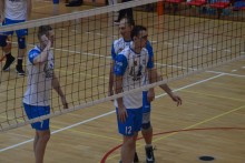 Ślepsk Suwałki - KPS Siedlce 4:0. Pierwsze koty za płoty