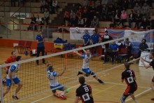 Przed meczem KPS Siedlce-Ślepsk: Sobota będzie nasza...