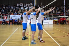 KPS Siedlce - Ślepsk Suwałki 3:1. Dobry złego początek 