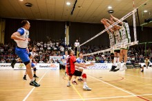 PlusLiga. Aluron Virtu Zawiercie – Ślepsk Malow, po 3 latach czas na rewanż [u nas relacja na żywo]