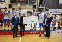 W końcu lipca Ślepsk Suwałki zacznie przygotowania do sezonu 