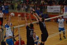 Ślepsk Suwałki – AGH Kraków. Kibice czekają na rehabilitację [u nas wynik na bieżąco]