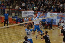 AGH Kraków – Ślepsk o ligowe punkty i 4. rundę PP, u nas relacje live